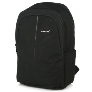 Рюкзак 15.6"  TIGERNU Т-В9017 Black