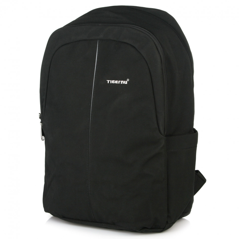 Рюкзак 15.6"  TIGERNU Т-В9017 Black