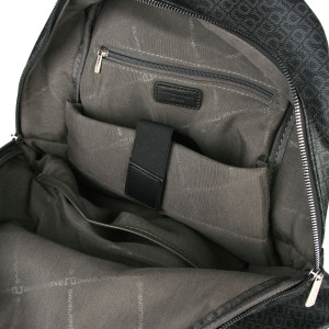 Рюкзак DAVID JONES 906603 BLACK