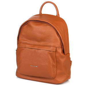 Рюкзак  DAVID JONES 7013-2 BROWN