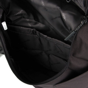 Рюкзак HIMAWARI  1682 - 03 黑色