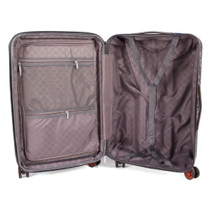 Набір валіз  FASHION 301 Grey
