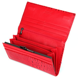 Гаманець VERMARI 72062-1302 RED