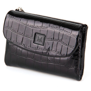Гаманець VERMARI 3907-1808 BLACK