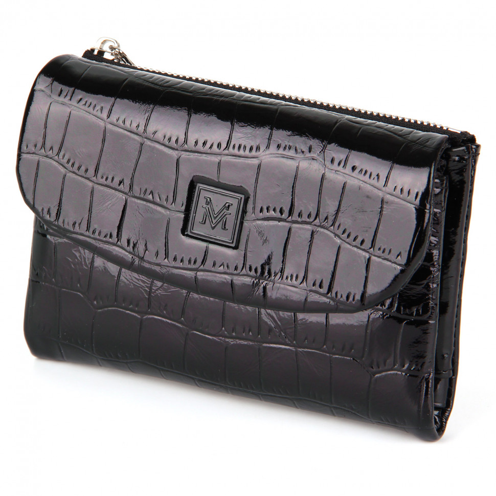 Гаманець VERMARI 3907-1808 BLACK