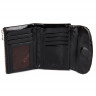 Гаманець VERMARI 3907-1808 BLACK