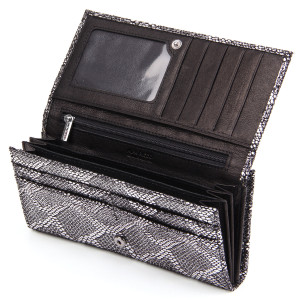 Гаманець ALFA RICCO 3417 SIL 18SS