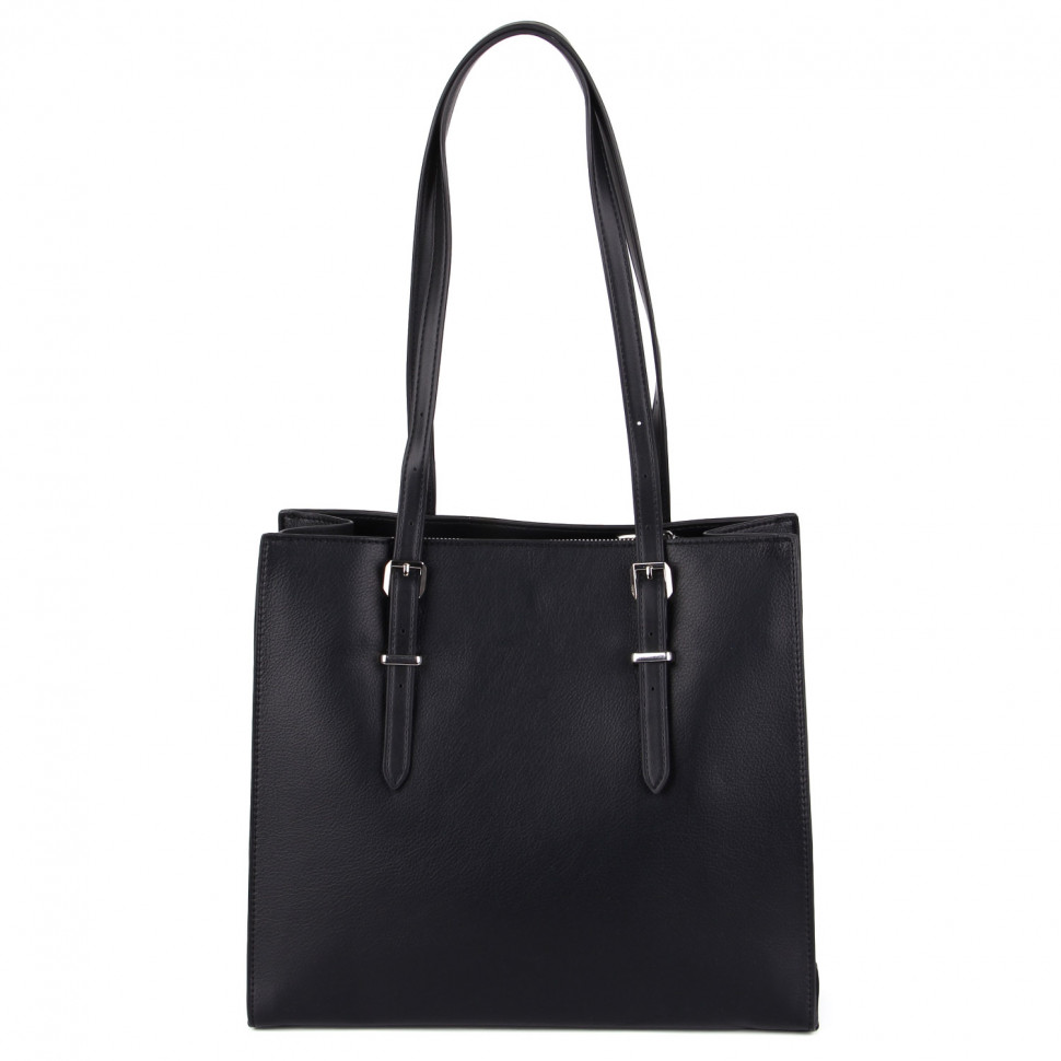 Сумка  DAVID JONES 7758 BLACK