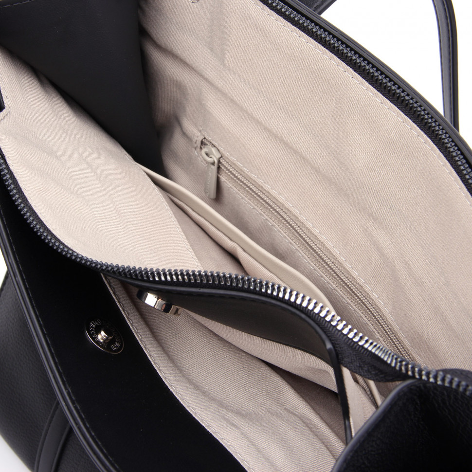Сумка  DAVID JONES 7758 BLACK