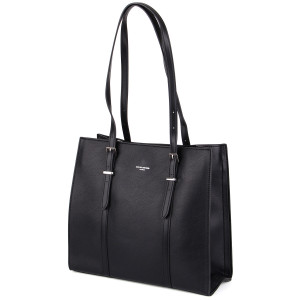 Сумка  DAVID JONES 7758 BLACK
