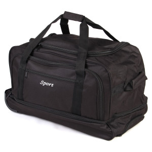 Сумка Sport  M-125 Black