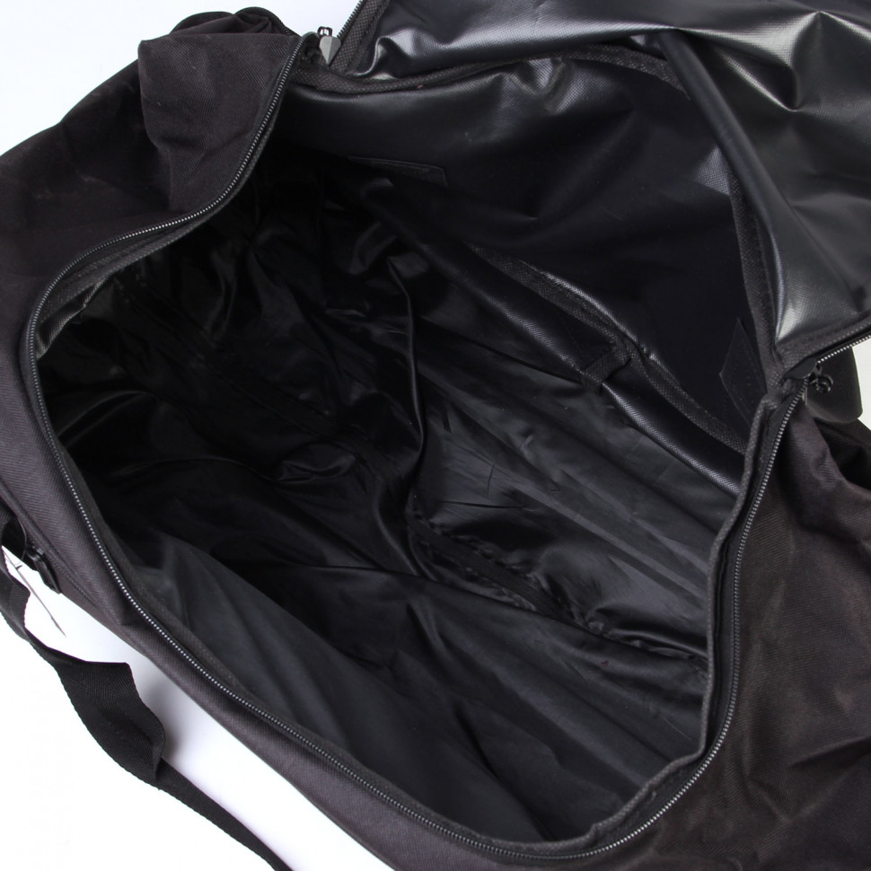 Сумка Sport  M-125 Black