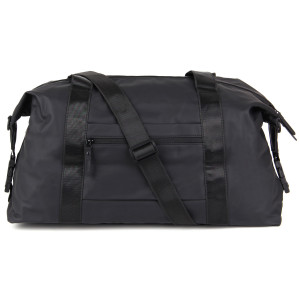 Сумка дор. 8087-E-A Black