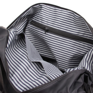 Сумка дор. 8087-E-A Black