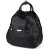 Сумка-Рюкзак SAFENTA 69091-8 black B