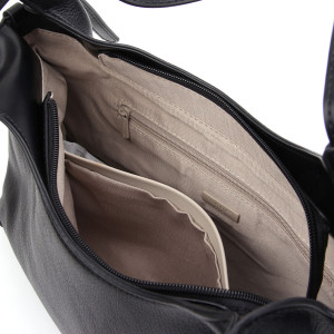 Сумка  DAVID JONES 8213 BLACK