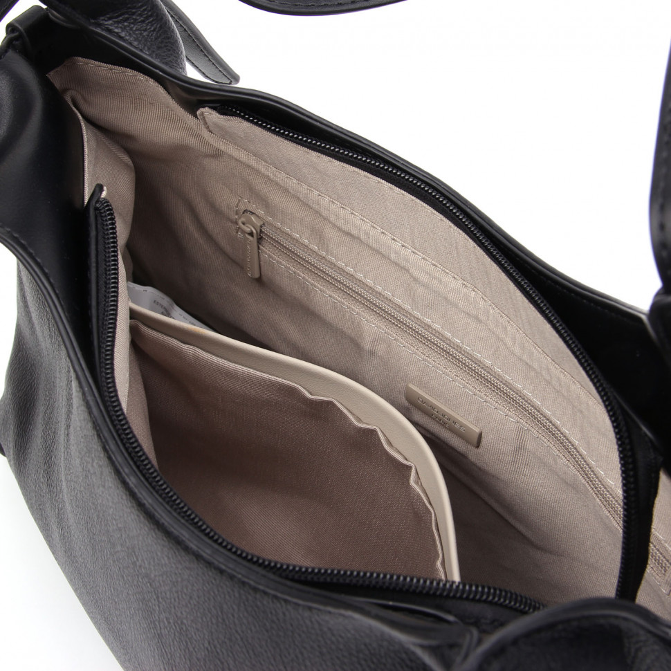 Сумка  DAVID JONES 8213 BLACK