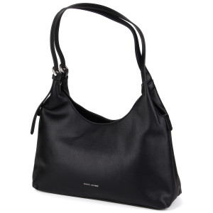 Сумка  DAVID JONES 8213 BLACK