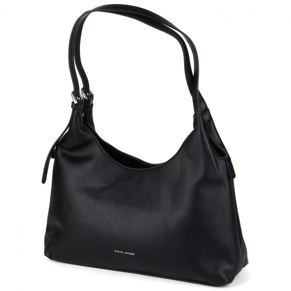 Сумка  DAVID JONES 8213 BLACK