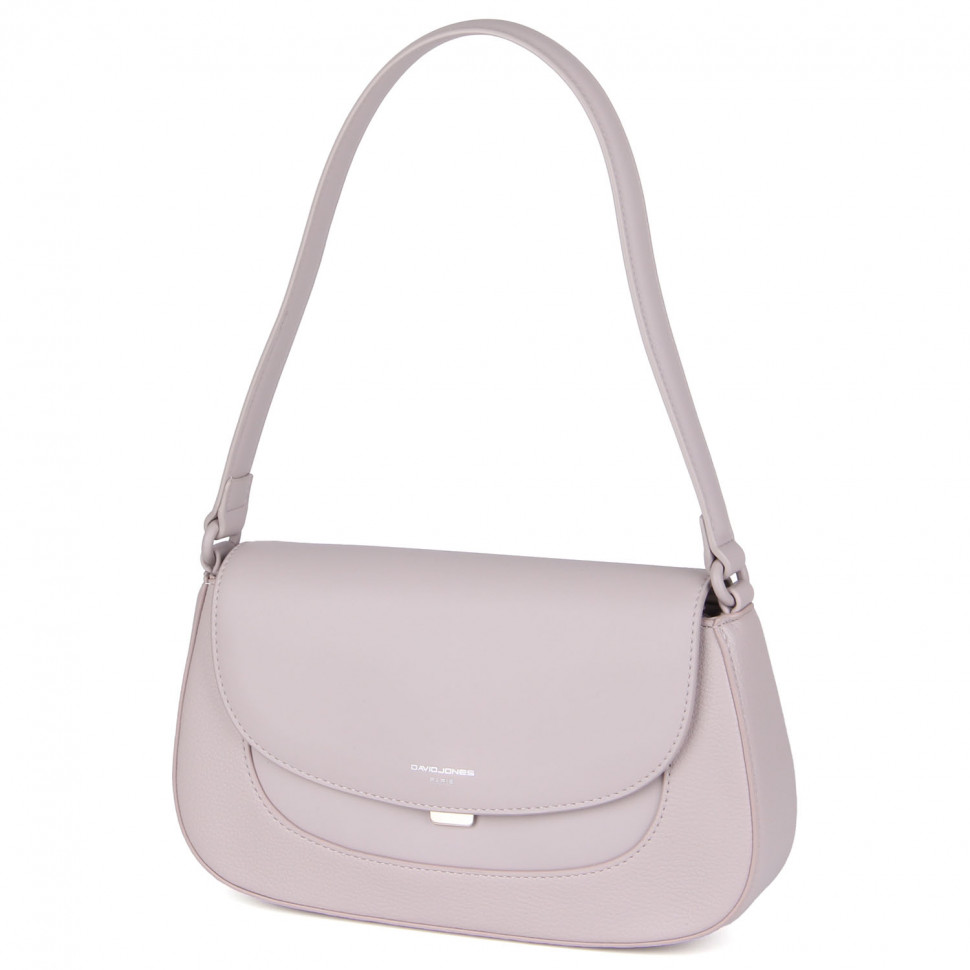 Сумка  DAVID JONES 8283 SNOW LILAC