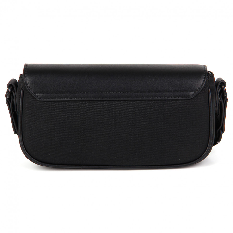 Сумка  DAVID JONES 8245 BLACK