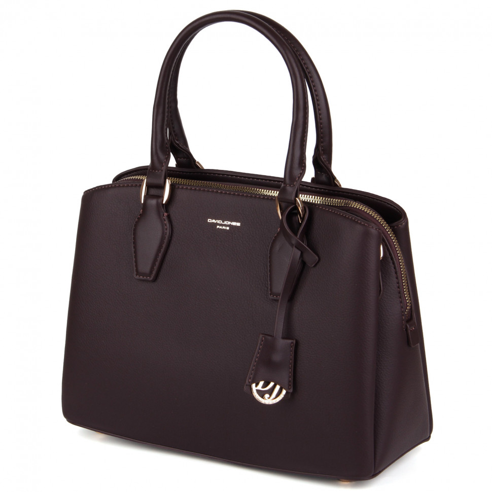 Сумка  DAVID JONES 7252-4 HOTCHOCOLATE