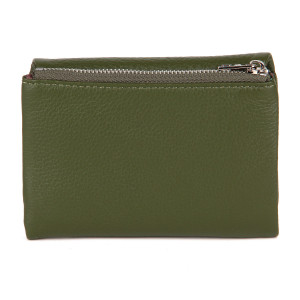 Гаманець ALFA RICCO 3294 Olive JD