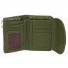 Гаманець ALFA RICCO 3294 Olive JD