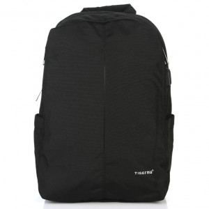 Рюкзак 15.6"  TIGERNU Т-В3892 Black grey