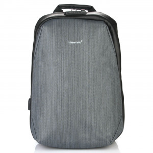 Рюкзак 15.6"  TIGERNU Т-В3669 Grey