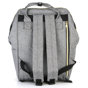 Рюкзак HIMAWARI  9001 GREY