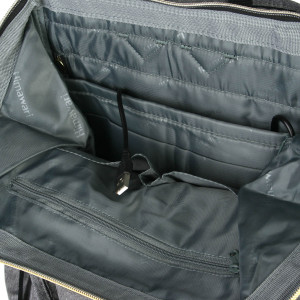 Рюкзак HIMAWARI  9001 GREY