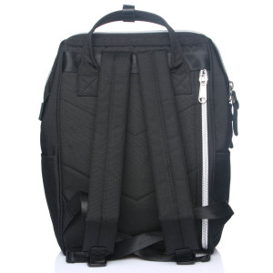 Рюкзак HIMAWARI  1881 - 05  BLACK