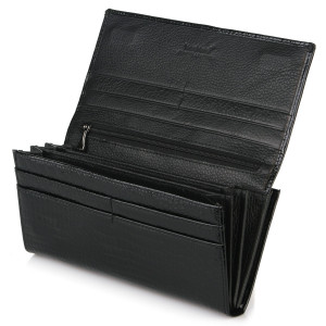 Кошелек VERMARI 72031-66 BLACK