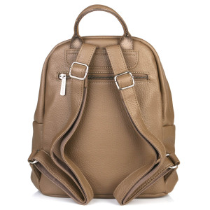 Рюкзак  DAVID JONES 7013-2 D.TAUPE