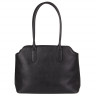 Сумка  DAVID JONES 7665 JET BLACK