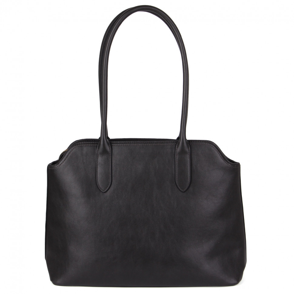 Сумка  DAVID JONES 7665 JET BLACK