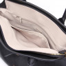 Сумка  DAVID JONES 7665 JET BLACK