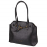 Сумка  DAVID JONES 7665 JET BLACK