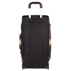 Сумка 66103 Grey/Yellow