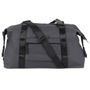 Сумка дор. 8087-E-A Grey