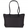 Сумка  DAVID JONES 7854 JET BLACK
