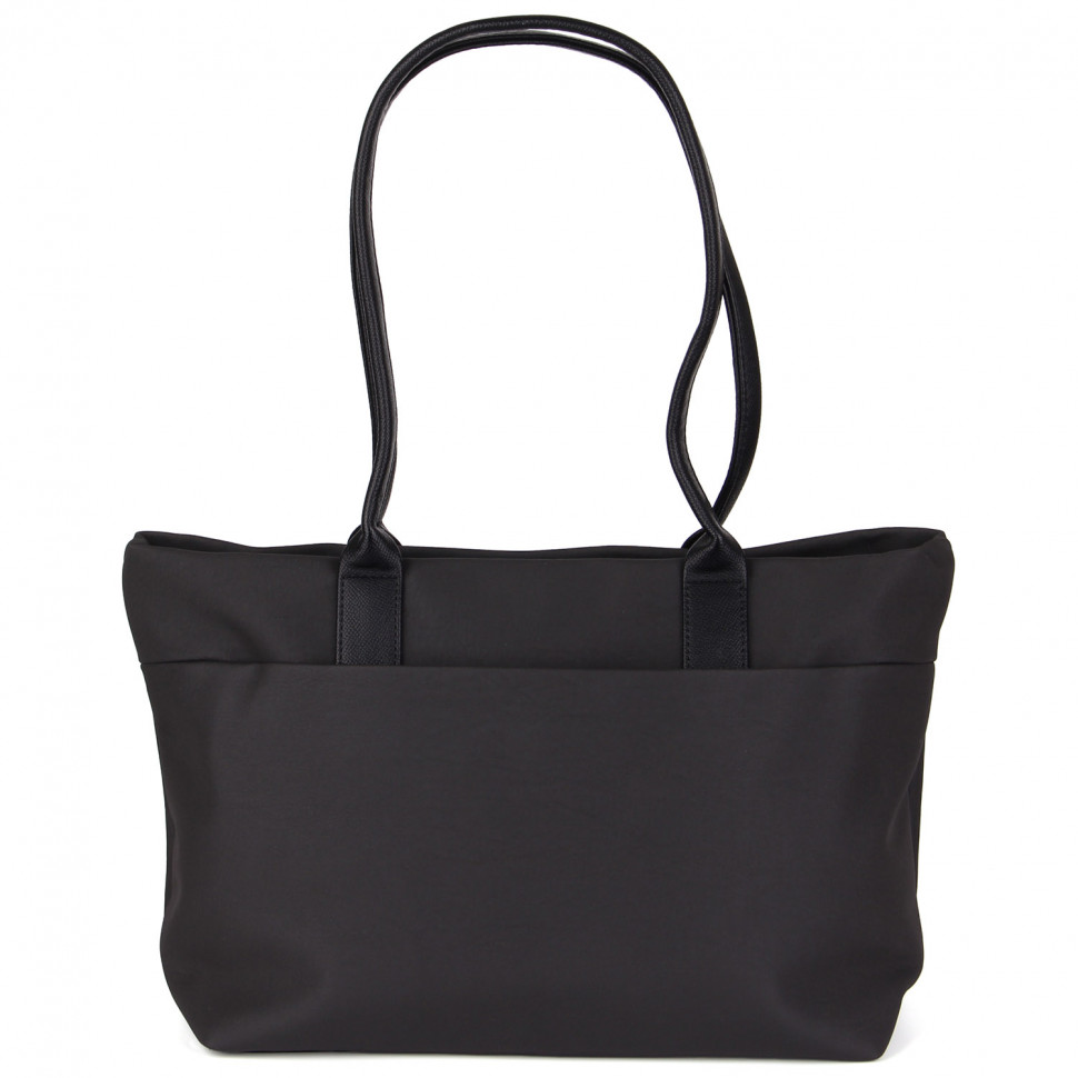Сумка  DAVID JONES 7854 JET BLACK