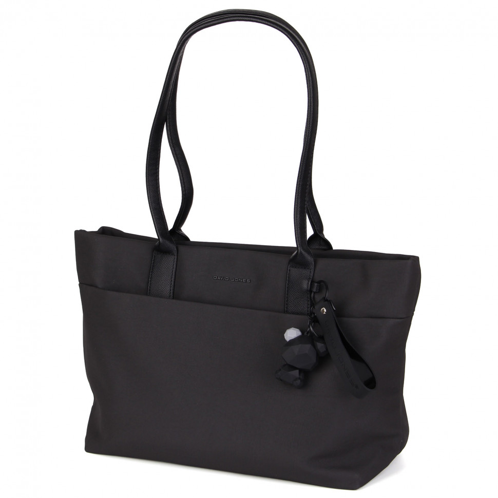 Сумка  DAVID JONES 7854 JET BLACK