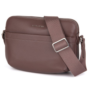 Сумка  DAVID JONES 7778 BITTER CHOCOLATE