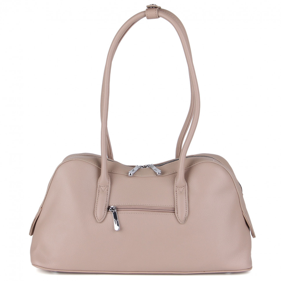 Сумка SAFENTA 58484 camel H