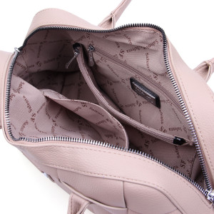 Сумка SAFENTA 58484 camel H