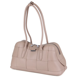 Сумка SAFENTA 58484 camel H