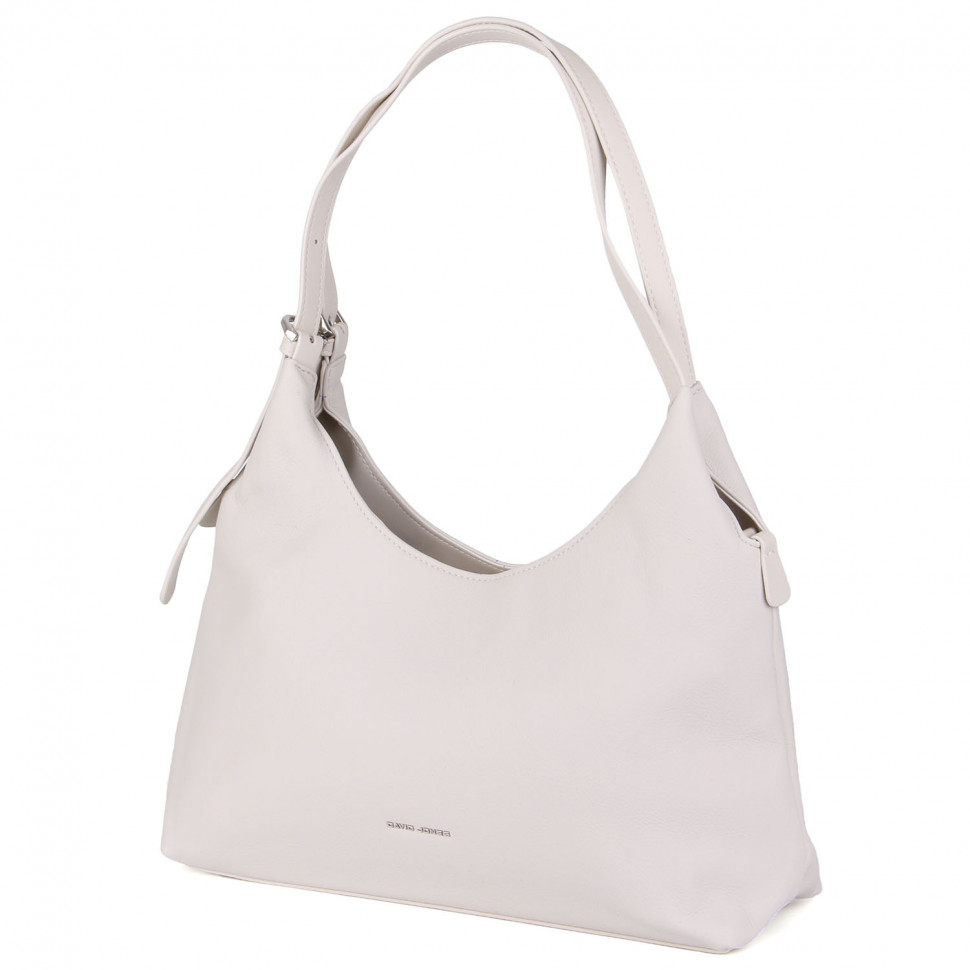 Сумка  DAVID JONES 8213 COCONUT CREAM