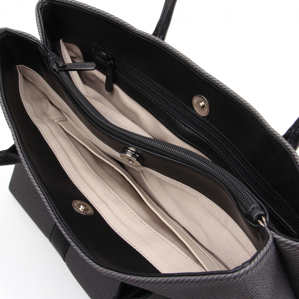 Сумка  DAVID JONES 8284 BLACK